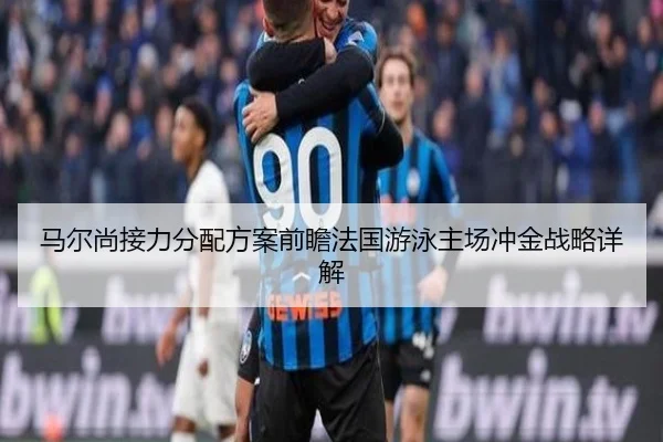 马尔尚接力分配方案前瞻法国游泳主场冲金战略详解