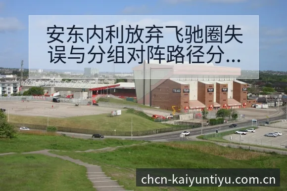 安东内利放弃飞驰圈失误与分组对阵路径分析 - 开云